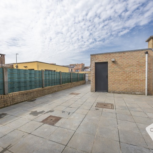 Maison à vendre Bredene - Caenen 4343724 - 3746001023000099547