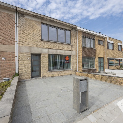 Maison à vendre Bredene - Caenen 4343724 - 3746001023000099530