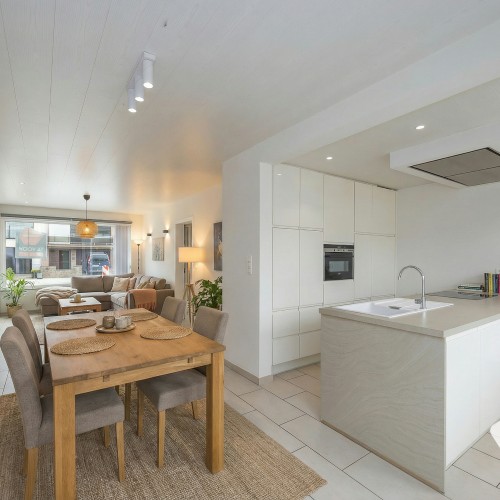 Maison à vendre Bredene - Caenen 4343724 - 3746001023000099546