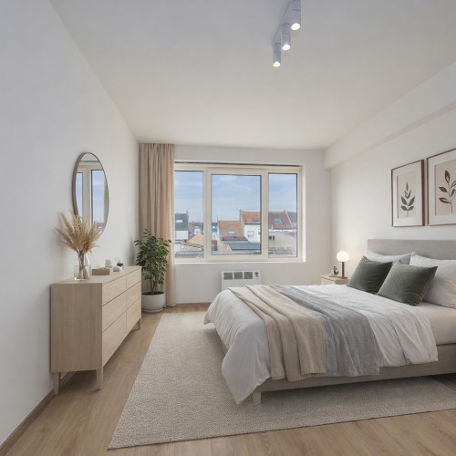 Maison à vendre Bredene - Caenen 4343724 - 3746001023000099573