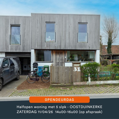Huis te koop Oostduinkerke - Caenen 4343896 - 3746001023000098938