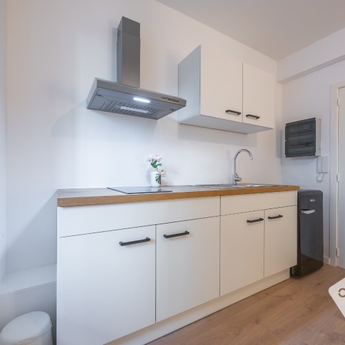 Studio te koop Oostende - Caenen 4343996 - 3746001023000098915