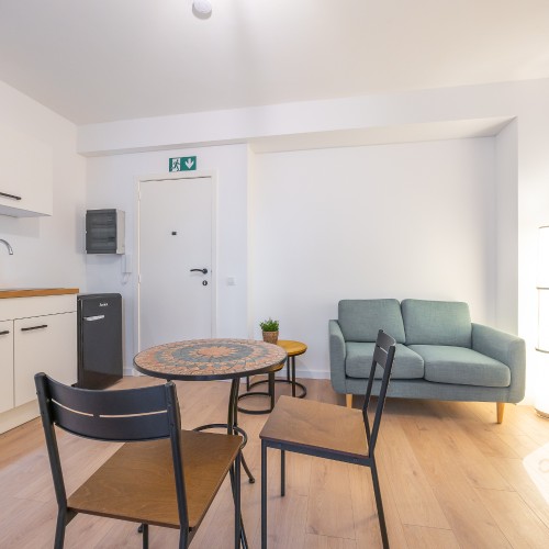 Studio te koop Oostende - Caenen 4343996 - 3746001023000098912