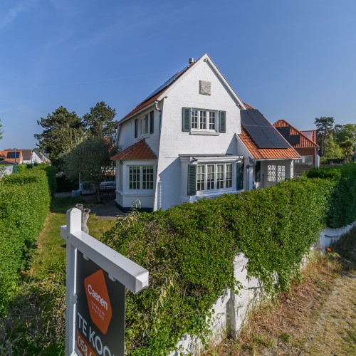Villa te koop Koksijde - Caenen 4344452 - 3746001023000102103