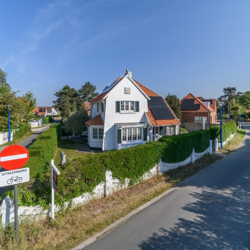 Villa te koop Koksijde - Caenen 4344452 - 3746001023000102104