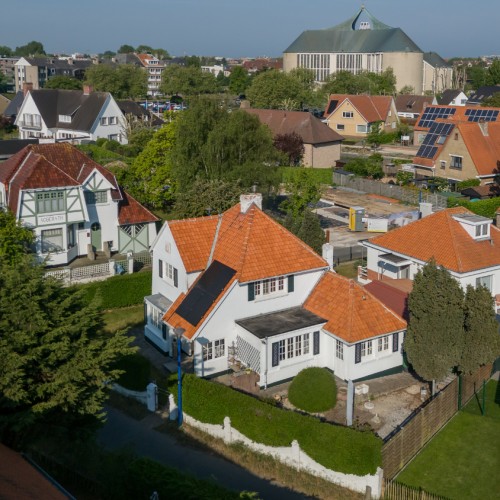 Villa te koop Koksijde - Caenen 4344452 - 3746001023000102108