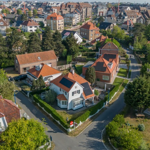 Villa te koop Koksijde - Caenen 4344452 - 3746001023000102109