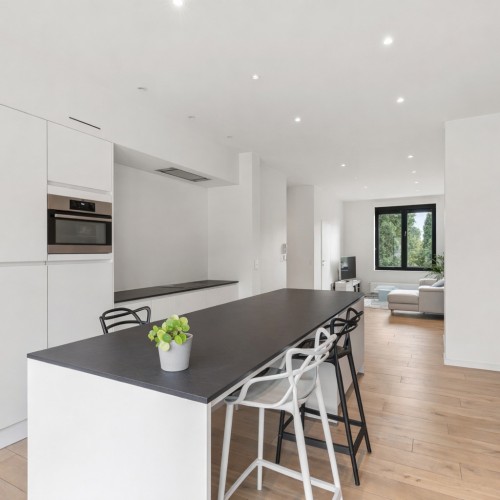 Appartement à vendre Ostende - Caenen 4344542 - 3746001023000098969