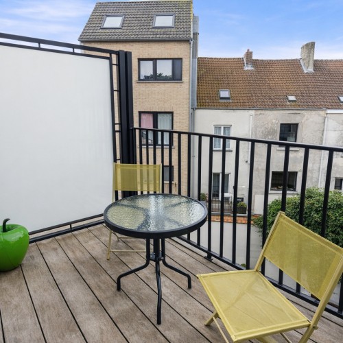 Appartement à vendre Ostende - Caenen 4344542 - 3746001023000098970