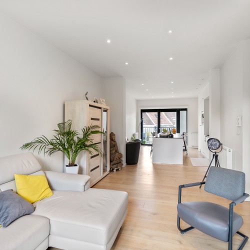 Appartement à vendre Ostende - Caenen 4344542 - 3746001023000098950