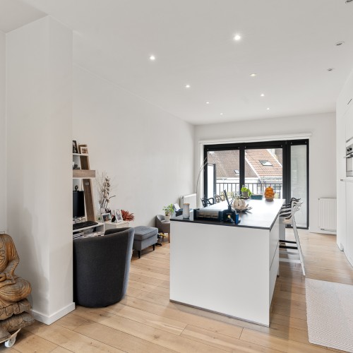 Appartement à vendre Ostende - Caenen 4344542 - 3746001023000098952