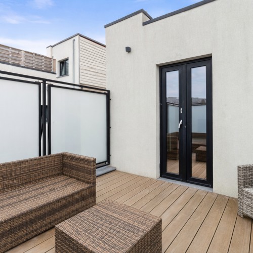 Appartement à vendre Ostende - Caenen 4344542 - 3746001023000098973