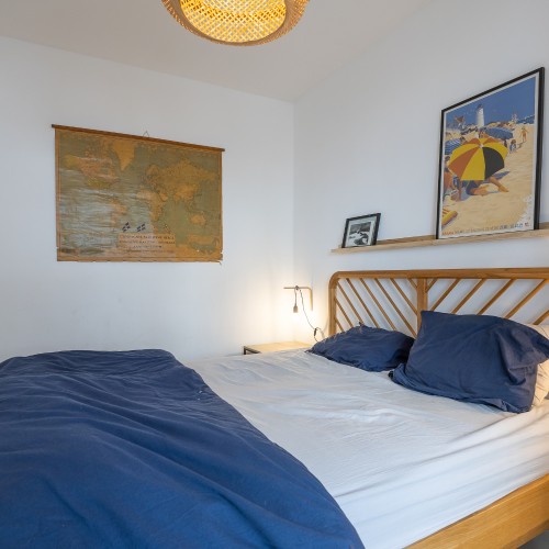 Appartement à vendre Ostende - Caenen 4344582 - 3746001023000101070