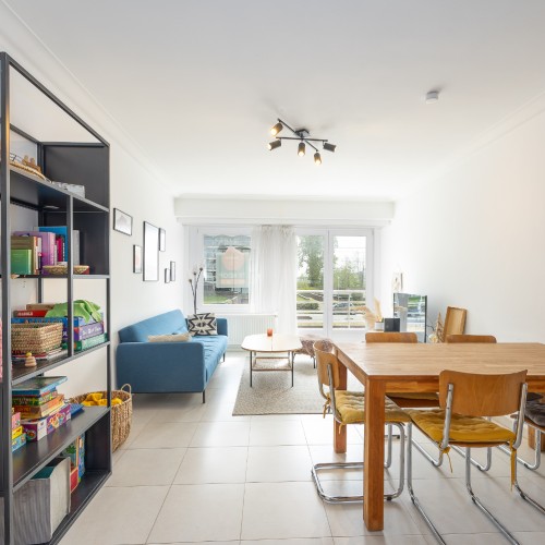 Appartement à vendre Ostende - Caenen 4344582 - 3746001023000101063