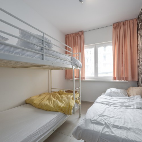 Appartement à vendre Ostende - Caenen 4344582 - 3746001023000101072