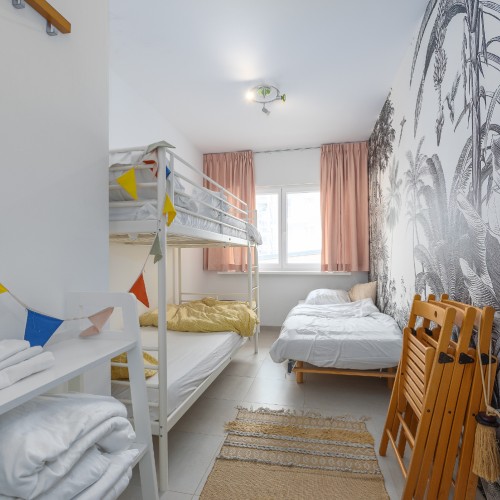 Appartement à vendre Ostende - Caenen 4344582 - 3746001023000101071