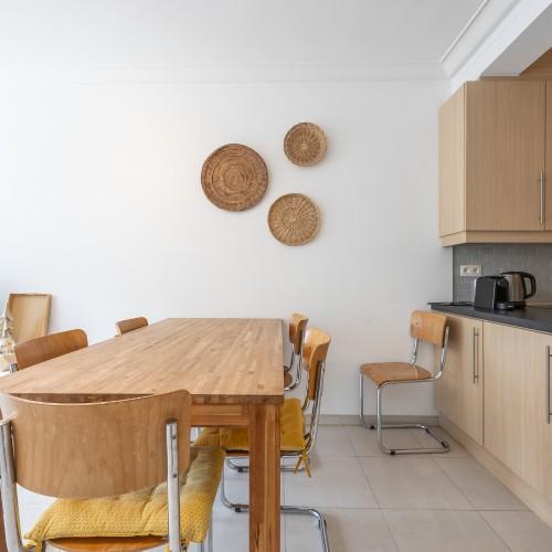 Appartement à vendre Ostende - Caenen 4344582 - 3746001023000101062