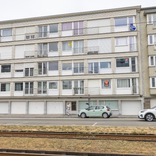 Appartement à vendre Ostende - Caenen 4344582 - 3746001023000101073