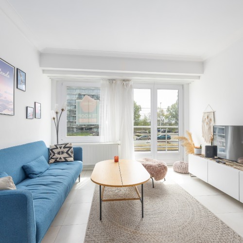 Appartement à vendre Ostende - Caenen 4344582 - 3746001023000101061