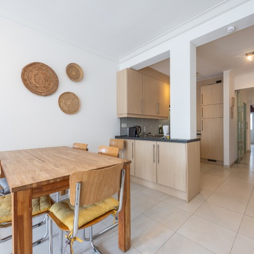 Appartement à vendre Ostende - Caenen 4344582 - 3746001023000101060