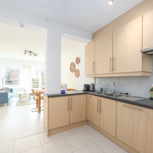 Appartement à vendre Ostende - Caenen 4344582 - 3746001023000101065