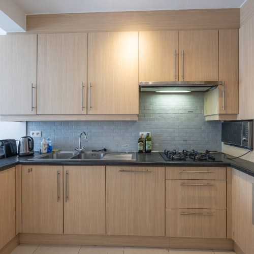 Appartement à vendre Ostende - Caenen 4344582 - 3746001023000101064