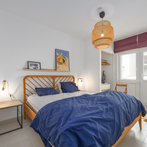 Appartement à vendre Ostende - Caenen 4344582 - 3746001023000101068