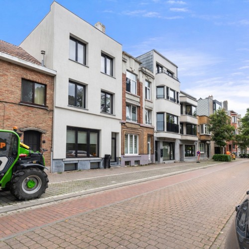 Appartement te koop Oostende - Caenen 4344610 - 3746001023000098975