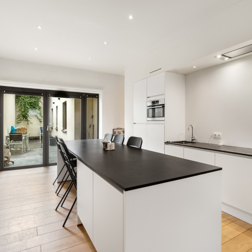 Appartement te koop Oostende - Caenen 4344610 - 3746001023000098983