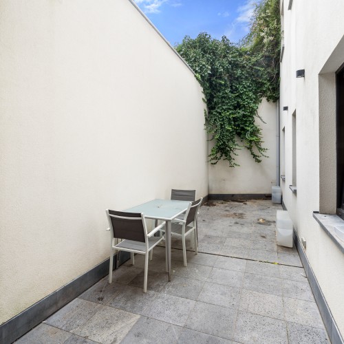 Appartement te koop Oostende - Caenen 4344610 - 3746001023000098979