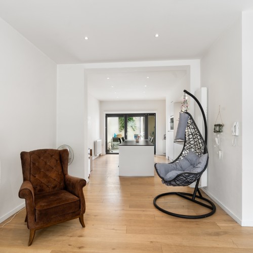 Appartement te koop Oostende - Caenen 4344610 - 3746001023000098984