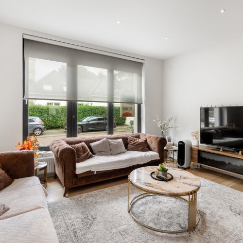 Appartement te koop Oostende - Caenen 4344610 - 3746001023000098977