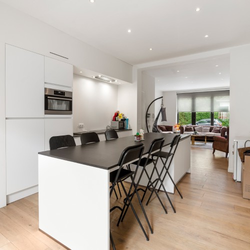 Appartement te koop Oostende - Caenen 4344610 - 3746001023000098978