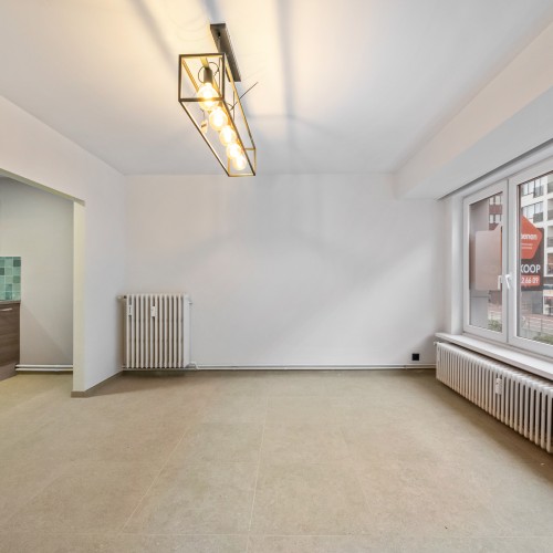 Appartement te koop Blankenberge - Caenen 4344722 - 3746001023000098988