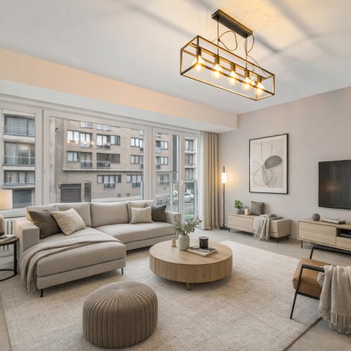 Appartement te koop Blankenberge - Caenen 4344722 - 3746001023000098987