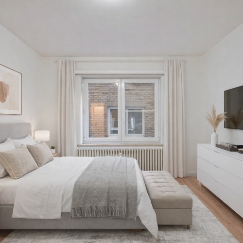 Appartement te koop Blankenberge - Caenen 4344722 - 3746001023000099066