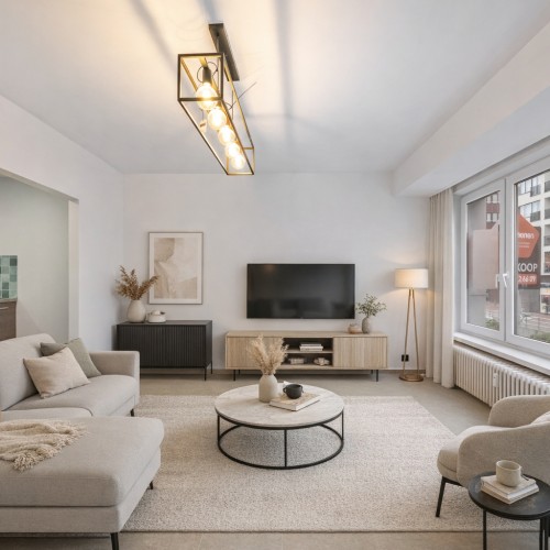 Appartement te koop Blankenberge - Caenen 4344722 - 3746001023000099068