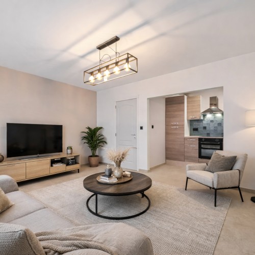 Appartement te koop Blankenberge - Caenen 4344722 - 3746001023000099067