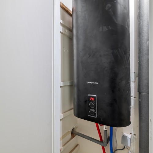 Appartement te koop Blankenberge - Caenen 4344722 - 3746001023000098997