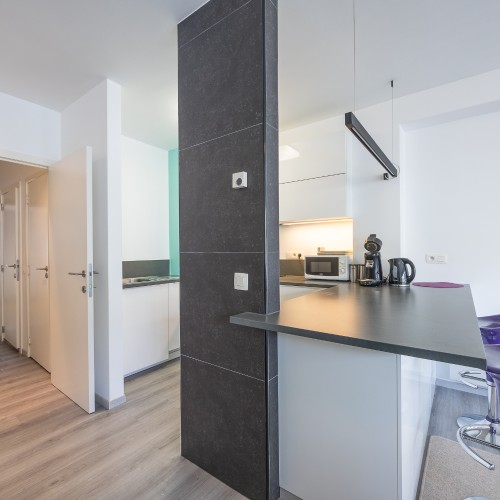 Appartement te koop Middelkerke - Caenen 4344758 - 3746001023000099023