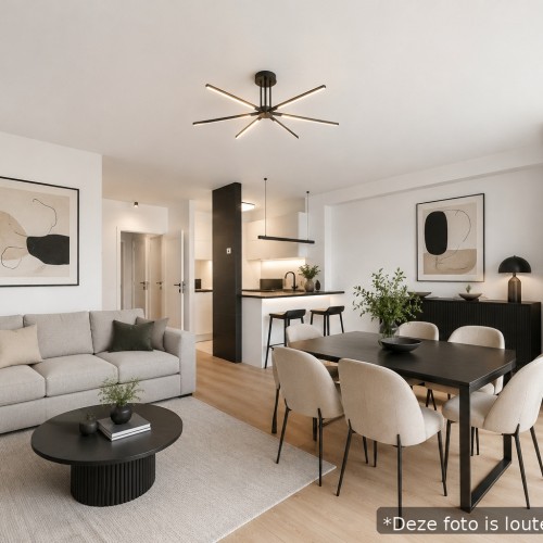 Appartement à vendre Middelkerke - Caenen 4344758 - 3746001023000102371