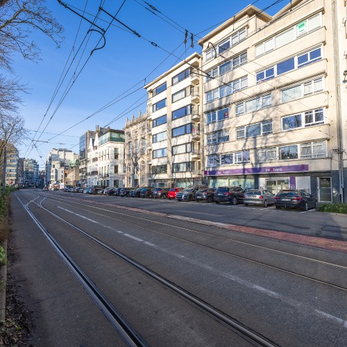 Appartement te koop Oostende - Caenen 4344903 - 3746001023000099059