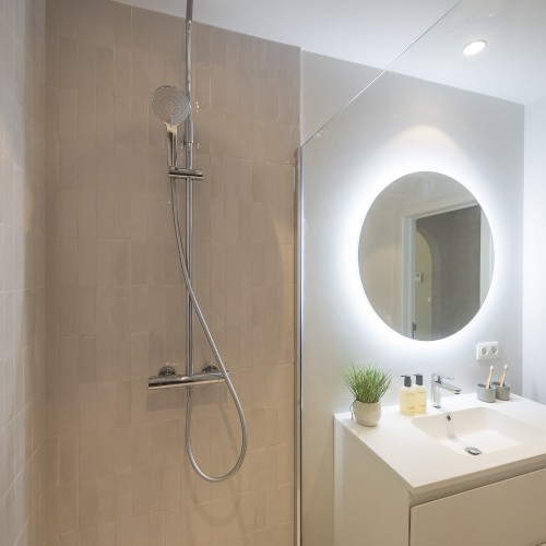 Appartement te koop Oostende - Caenen 4344903 - 3746001023000099055