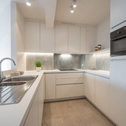 Appartement te koop Oostende - Caenen 4344903 - 3746001023000099049