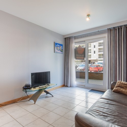 Appartement te koop Nieuwpoort - Caenen 4344941 - 3746001023000106085
