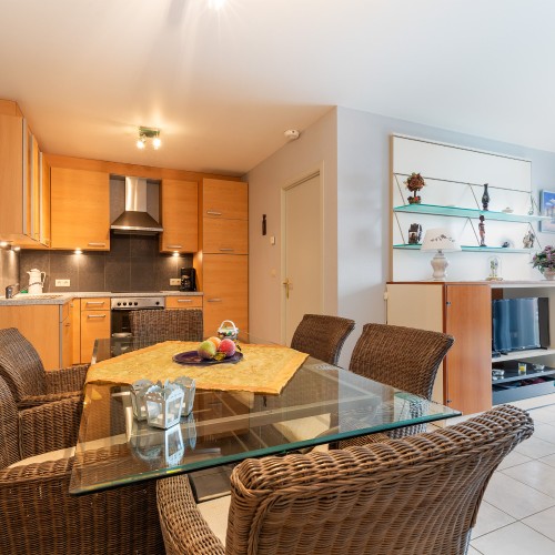 Appartement à vendre Nieuport - Caenen 4344941 - 3746001023000099297