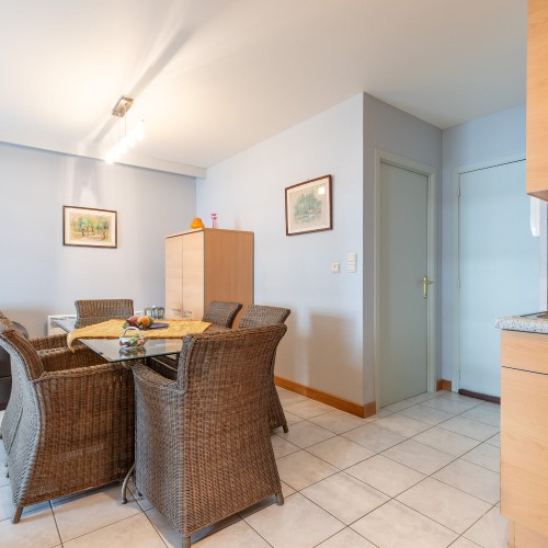 Appartement à vendre Nieuport - Caenen 4344941 - 3746001023000099298