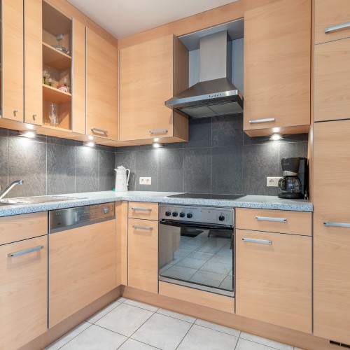 Appartement à vendre Nieuport - Caenen 4344941 - 3746001023000099296