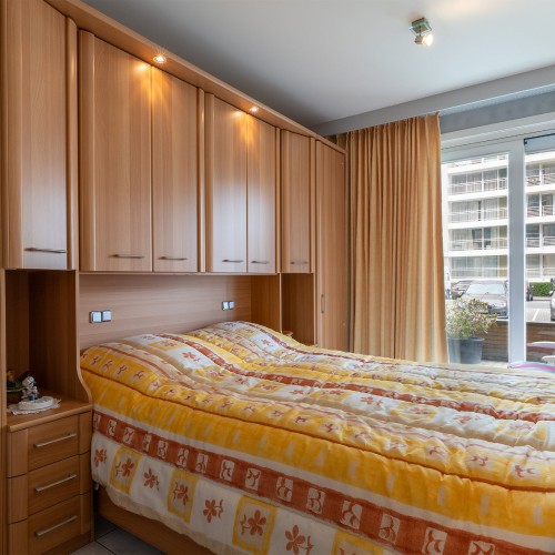 Appartement à vendre Nieuport - Caenen 4344941 - 3746001023000099299