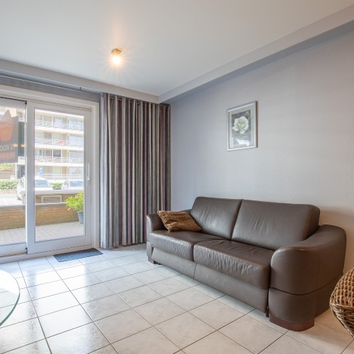 Appartement à vendre Nieuport - Caenen 4344941 - 3746001023000106086